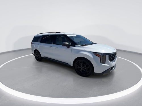 2026 Kia Carnival SX Prestige