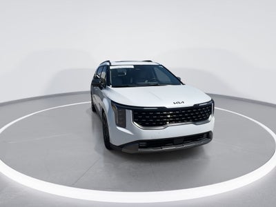 2026 Kia Carnival SX Prestige