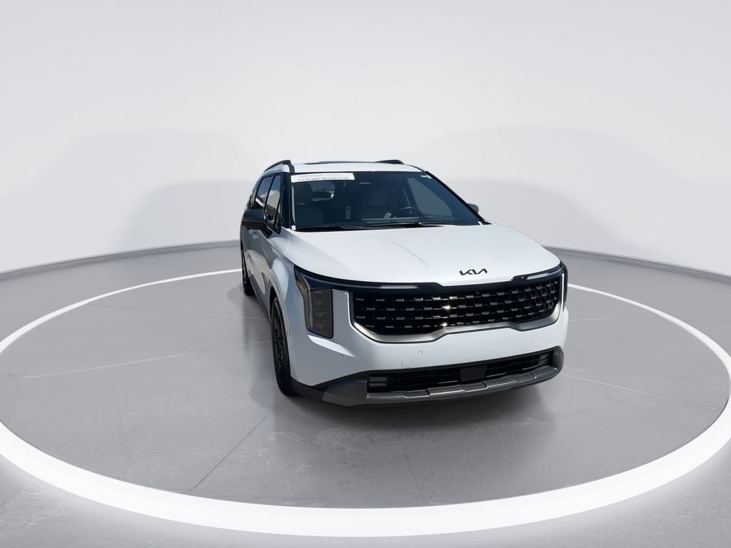 2026 Kia Carnival SX Prestige