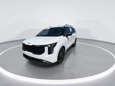 2026 Kia Carnival SX Prestige