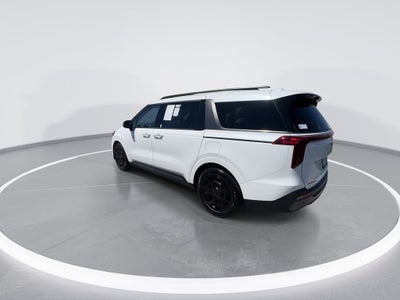2026 Kia Carnival SX Prestige