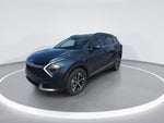 2025 Kia Sportage Hybrid EX