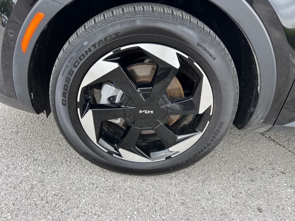2025 Kia Sorento Hybrid SX Prestige