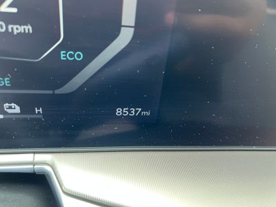 2025 Kia Sorento Hybrid SX Prestige