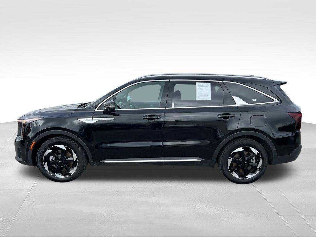 2025 Kia Sorento Hybrid SX Prestige