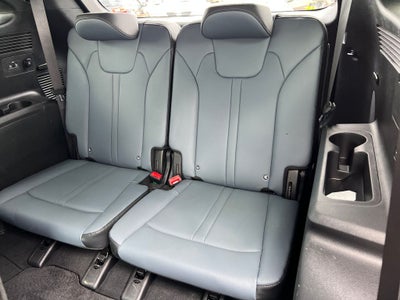 2025 Kia Sorento Hybrid SX Prestige
