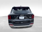 2025 Kia Sorento Hybrid SX Prestige