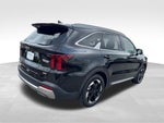 2025 Kia Sorento Hybrid SX Prestige
