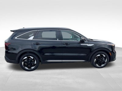 2025 Kia Sorento Hybrid SX Prestige