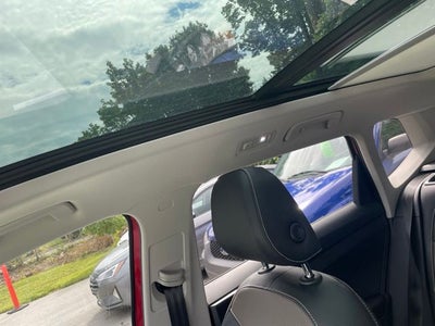 2023 Volkswagen Taos 1.5T SEL