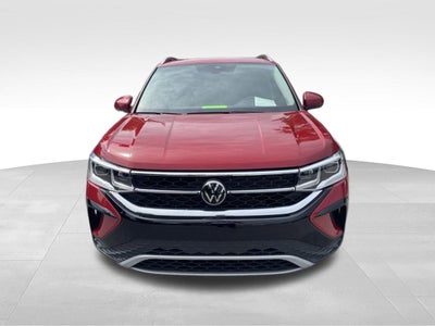 2023 Volkswagen Taos 1.5T SEL