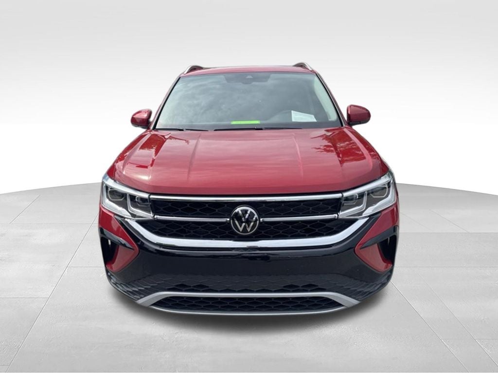 2023 Volkswagen Taos 1.5T SEL