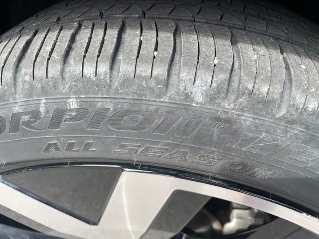 2023 Volkswagen Taos 1.5T SEL