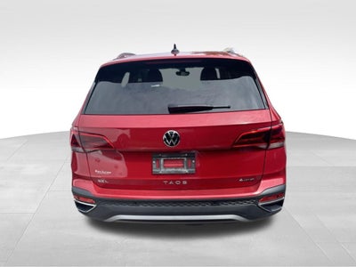 2023 Volkswagen Taos 1.5T SEL