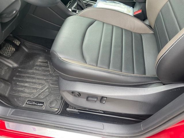 2023 Volkswagen Taos 1.5T SEL