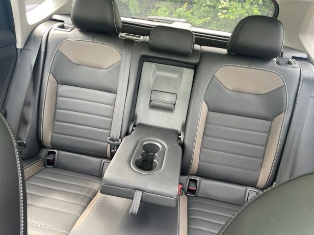 2023 Volkswagen Taos 1.5T SEL