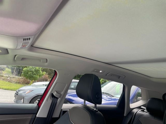 2023 Volkswagen Taos 1.5T SEL