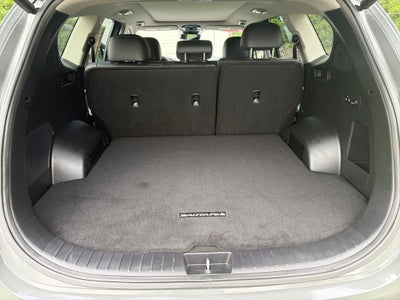 2023 Hyundai Santa Fe Hybrid Limited