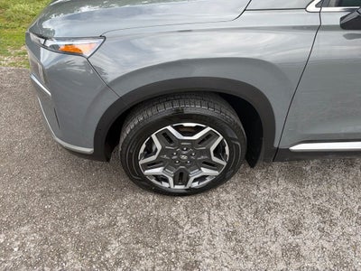 2023 Hyundai Santa Fe Hybrid Limited