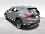 2023 Hyundai Santa Fe Hybrid Limited