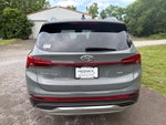 2023 Hyundai Santa Fe Hybrid Limited