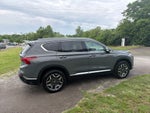 2023 Hyundai Santa Fe Hybrid Limited