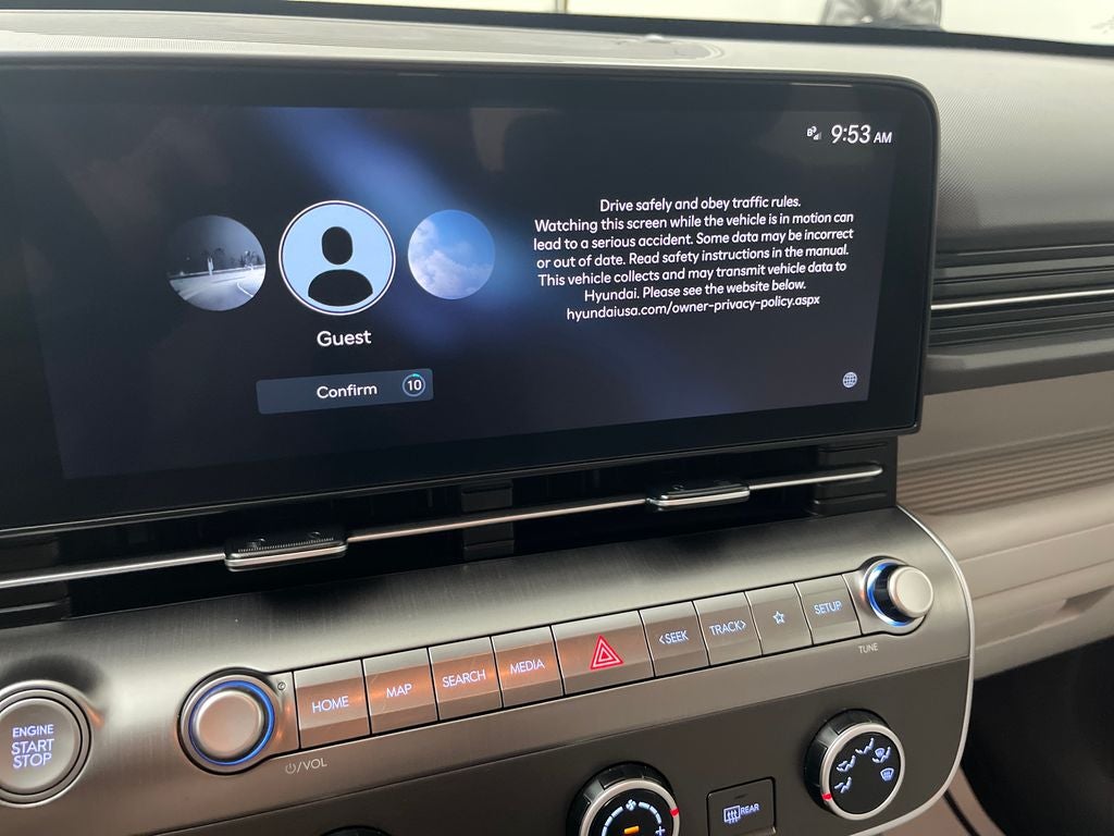 2025 Hyundai Kona SE