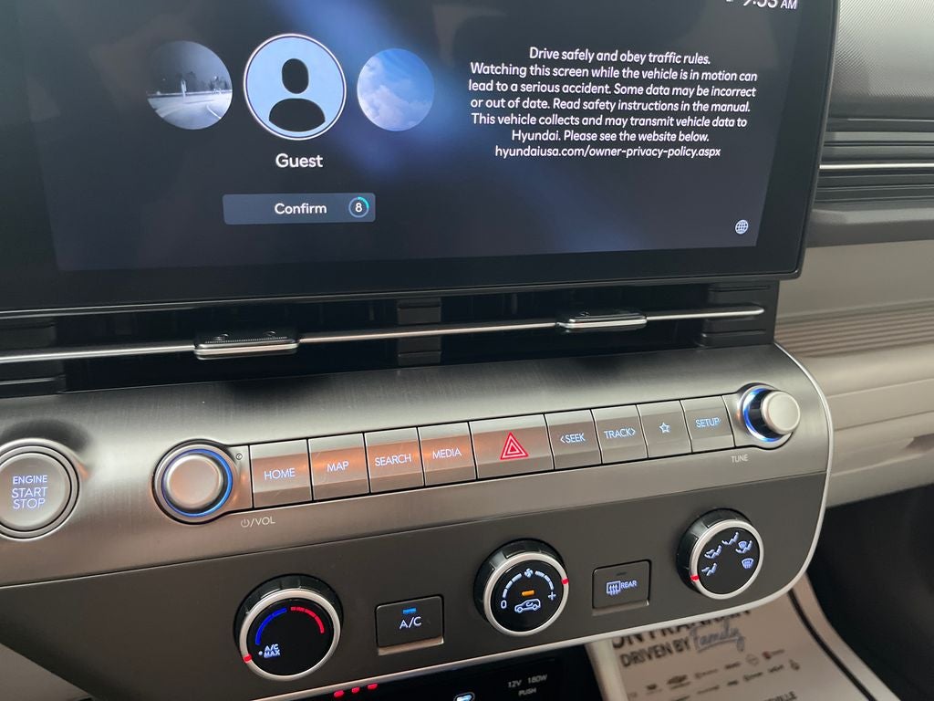 2025 Hyundai Kona SE