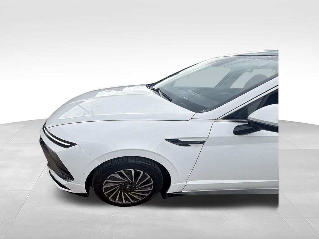 2024 Hyundai Sonata Hybrid Limited