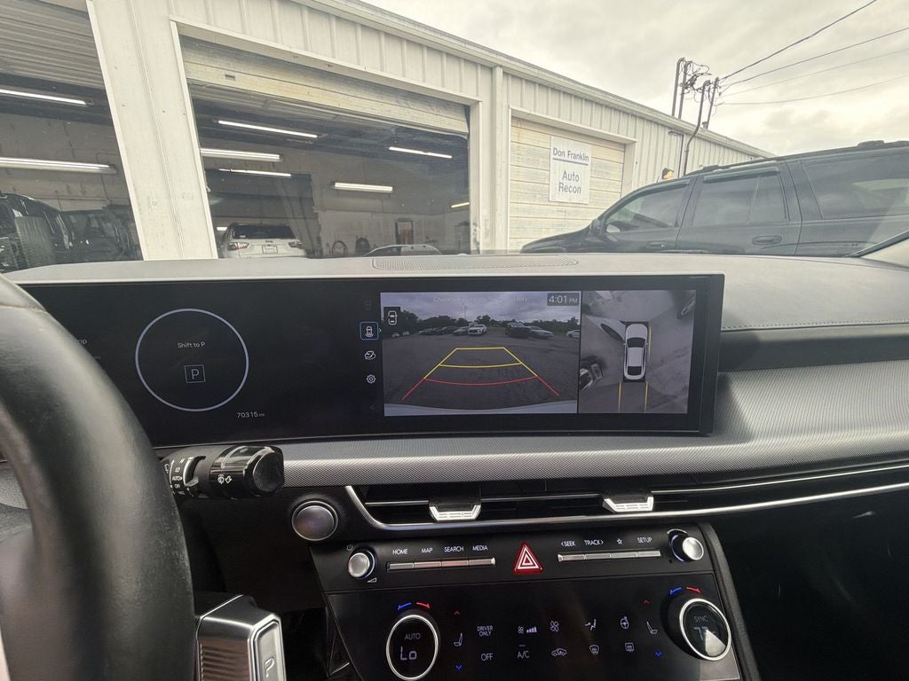 2024 Hyundai Sonata Hybrid Limited