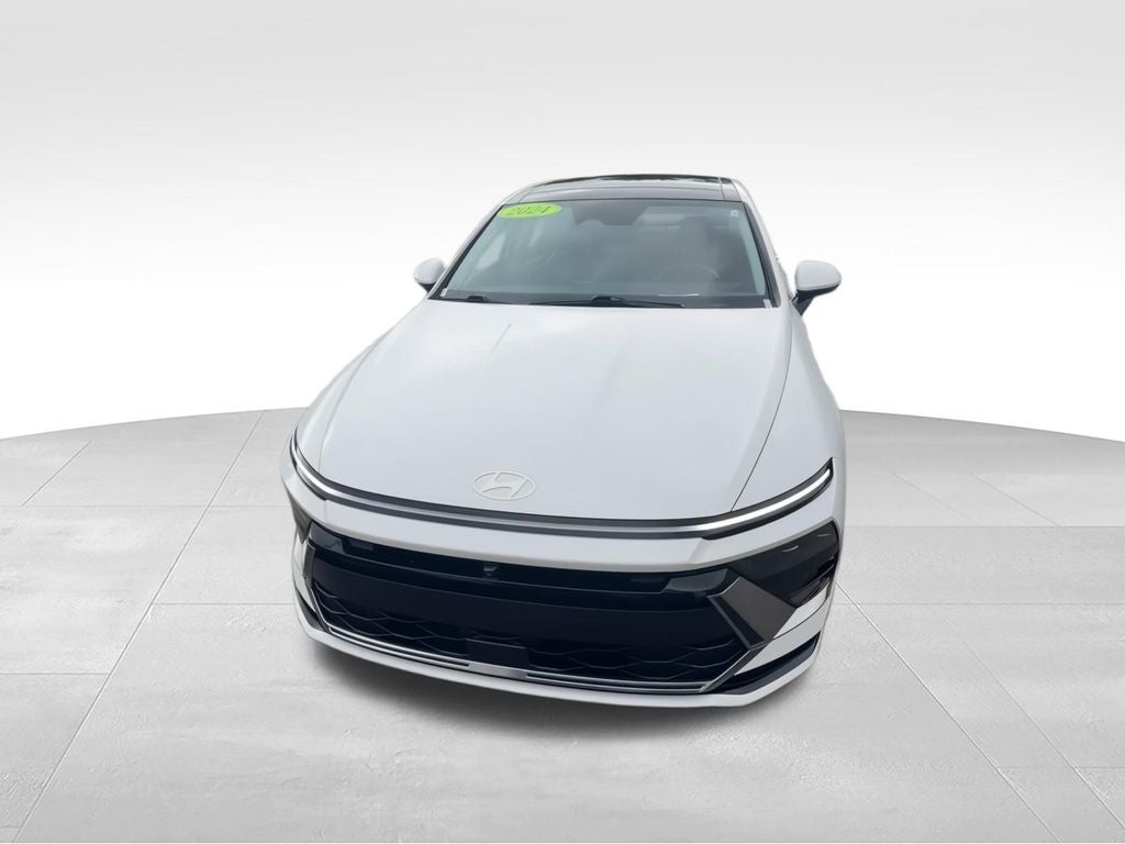 2024 Hyundai Sonata Hybrid Limited