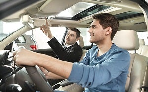 Schedule a test drive at Don Franklin Lincoln Elizabethtown in Elizabethtown, KY.