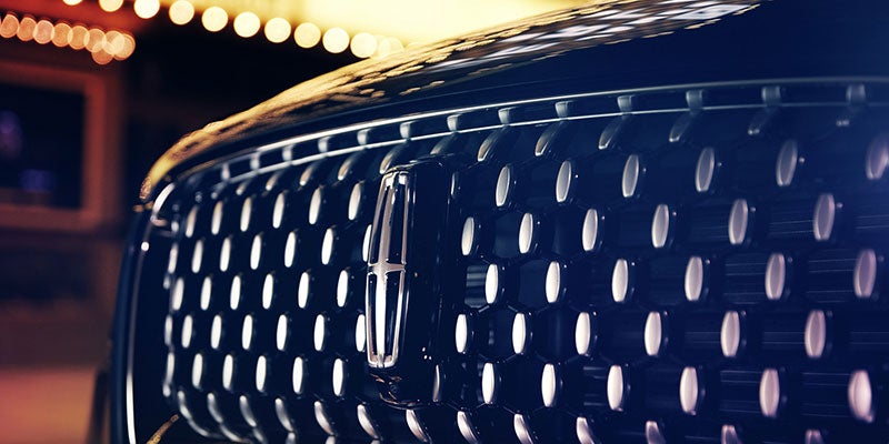 2020 Lincoln Corsair | Don Franklin Lincoln Elizabethtown in Elizabethtown KY