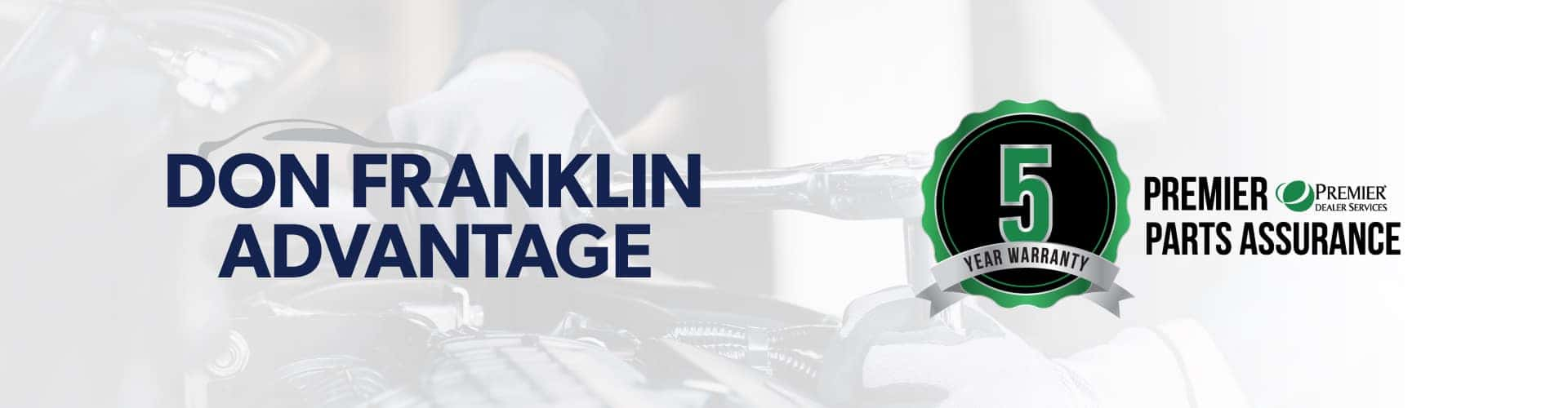 Don Franklin Lincoln Elizabethtown