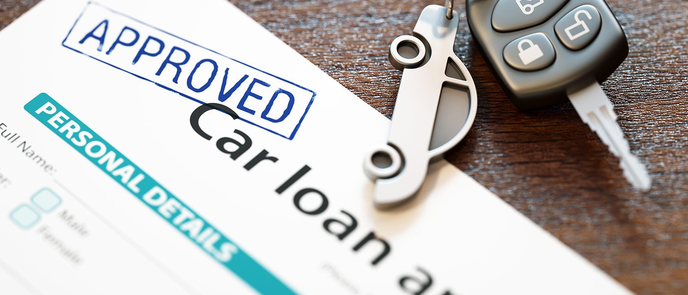 Finance | Don Franklin Lincoln Elizabethtown in Elizabethtown KY